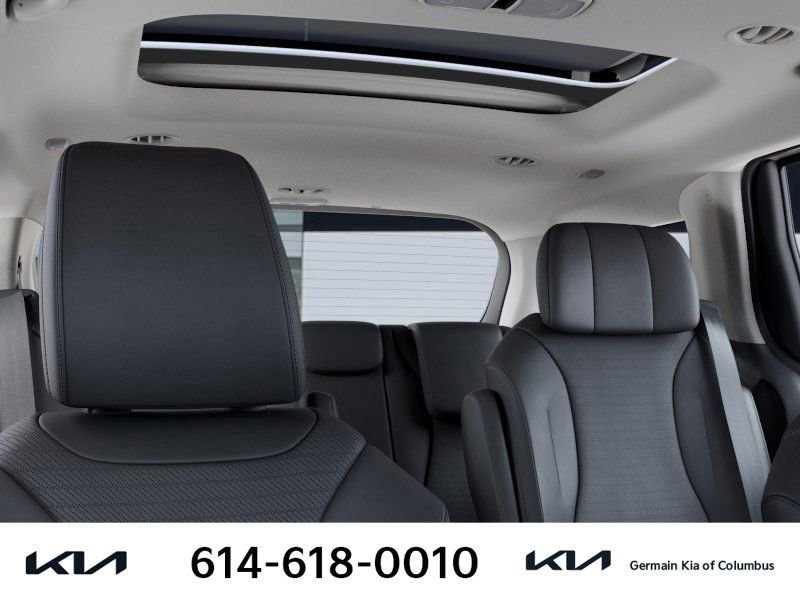 New 2026 Kia Carnival SX Prestige image 30