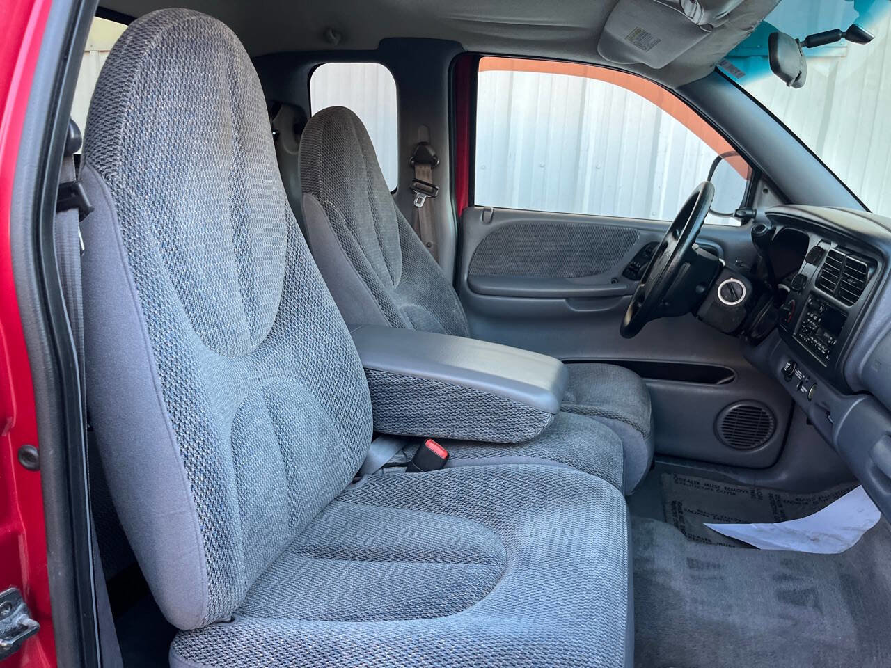 Used 1999 Dodge Dakota SLT image 20