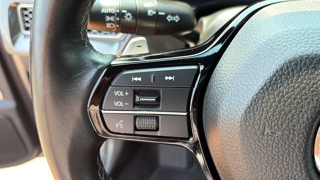 Certified 2023 Acura Integra A-Spec FWD image 13