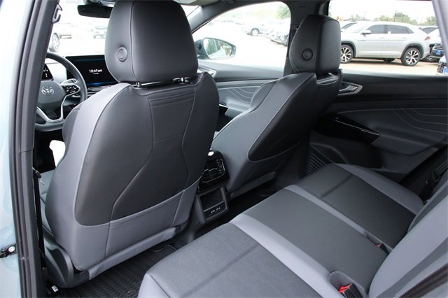 New 2025 Volkswagen ID.4 Pro S image 24