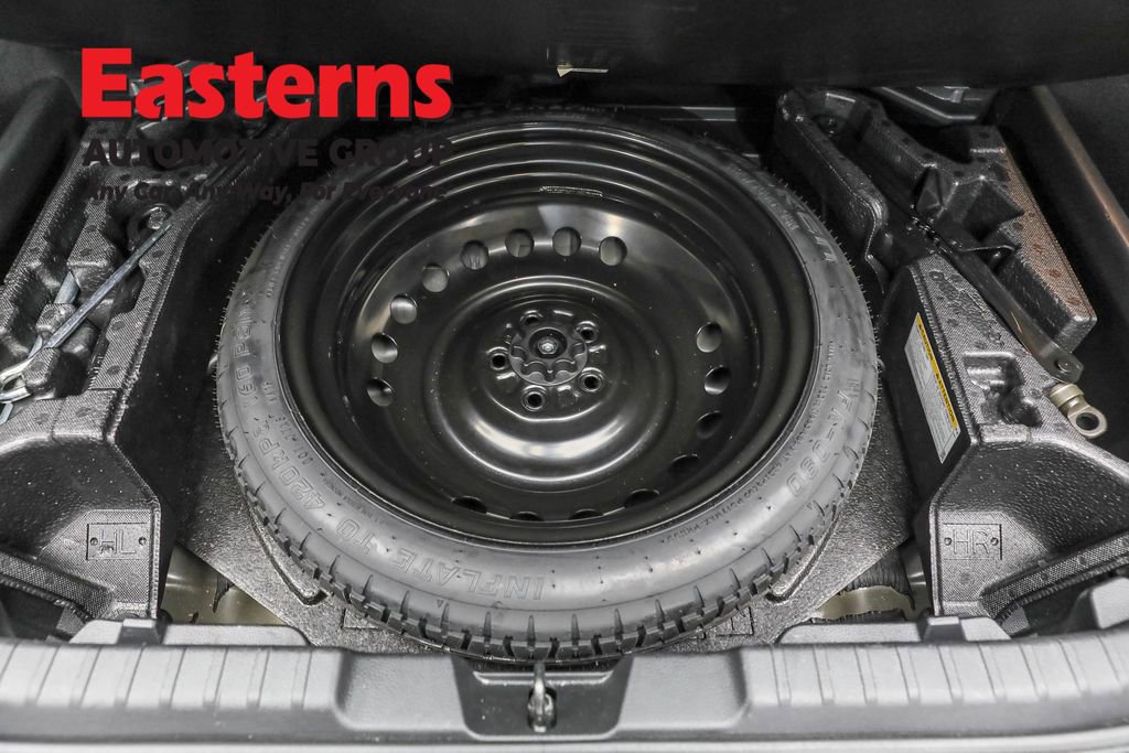 Used 2023 Toyota Corolla XSE image 22