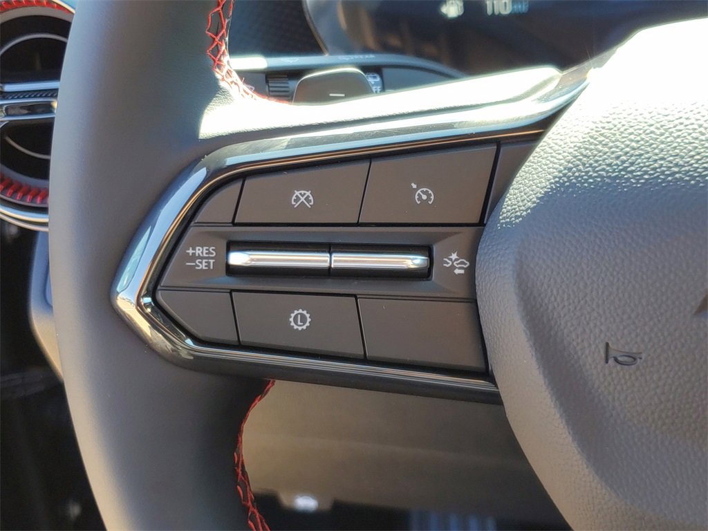 New 2026 Chevrolet Equinox RS w/ Convenience Package III image 22