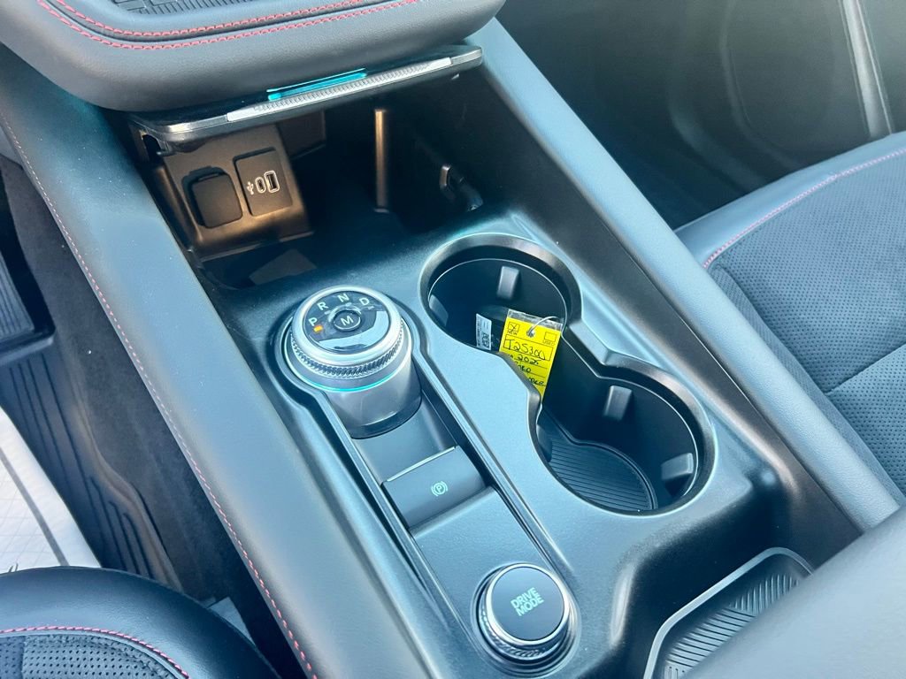 New 2025 Ford Explorer ST image 15