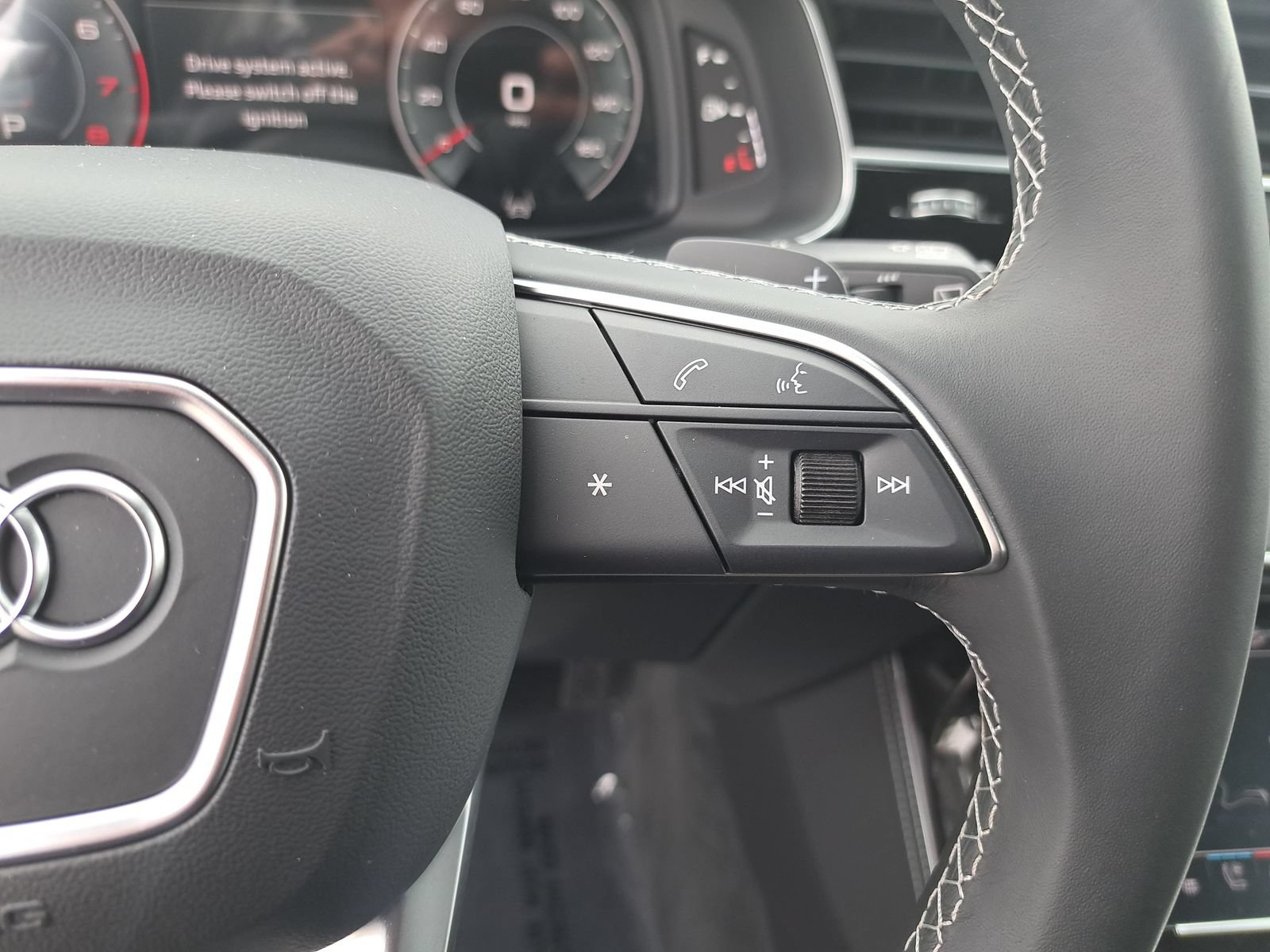 New 2026 Audi Q8 Premium Plus AWD/4WD image 18