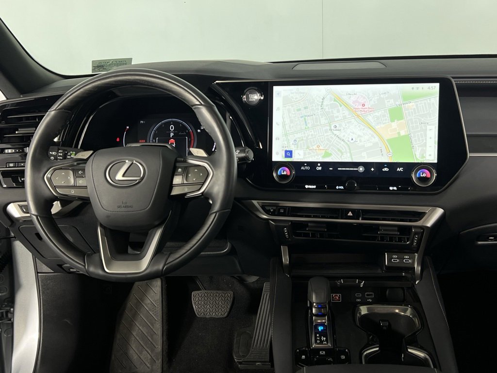 Used 2024 Lexus RX 350 Premium Plus image 14
