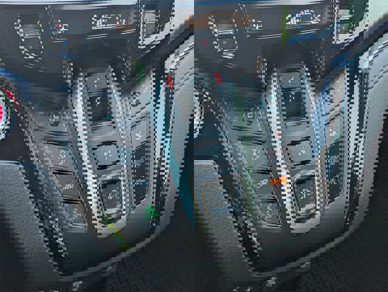 New 2026 Honda Odyssey Touring image 16