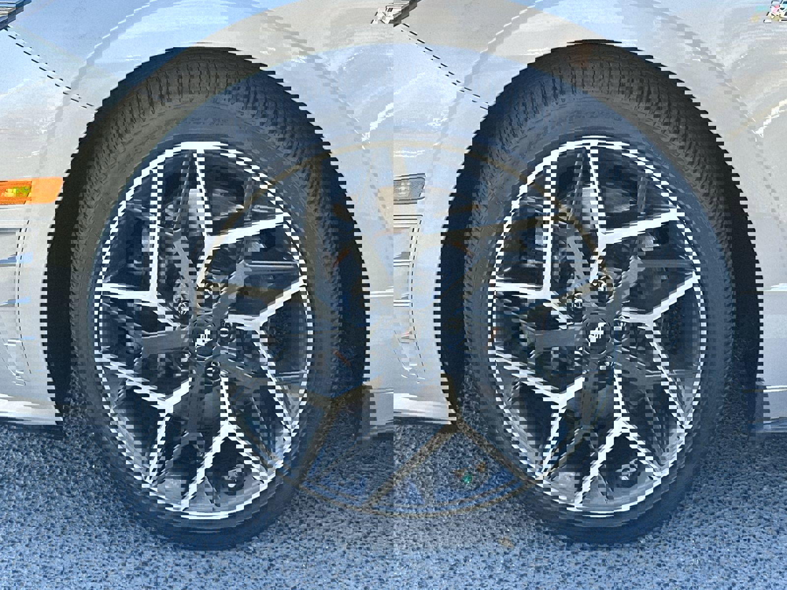 Used 2023 Hyundai Sonata N Line image 13