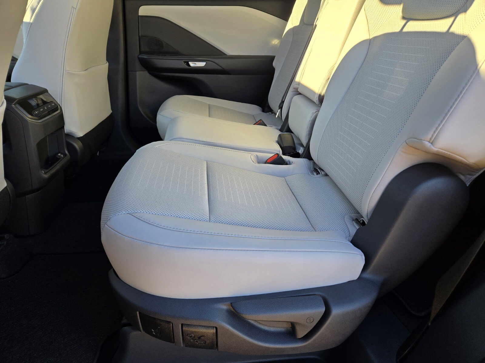 New 2026 Lexus TX 350 AWD image 7