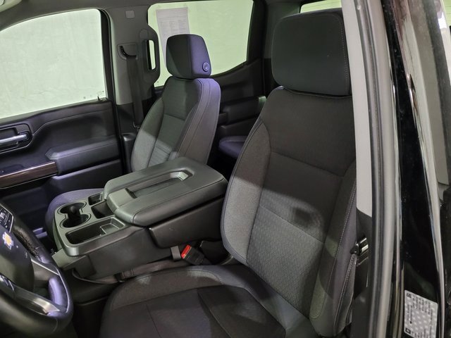 Used 2019 Chevrolet Silverado 1500 LT w/ All-Star Edition image 50