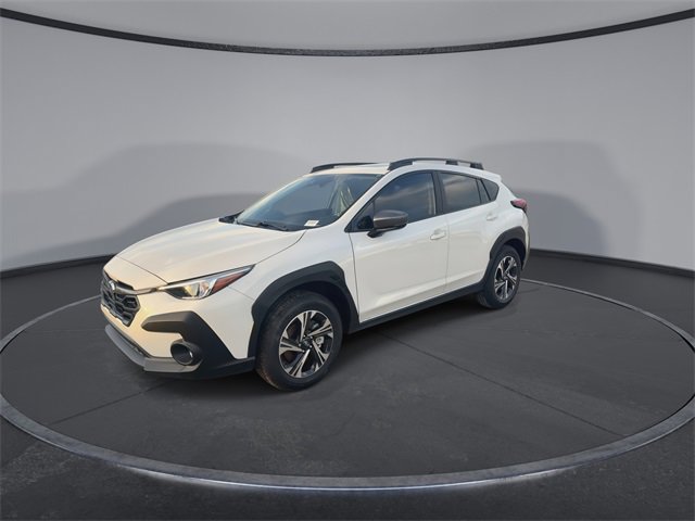 New 2026 Subaru Crosstrek 2.5i Premium image 5
