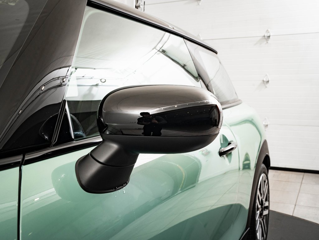 New 2026 MINI Cooper S image 17