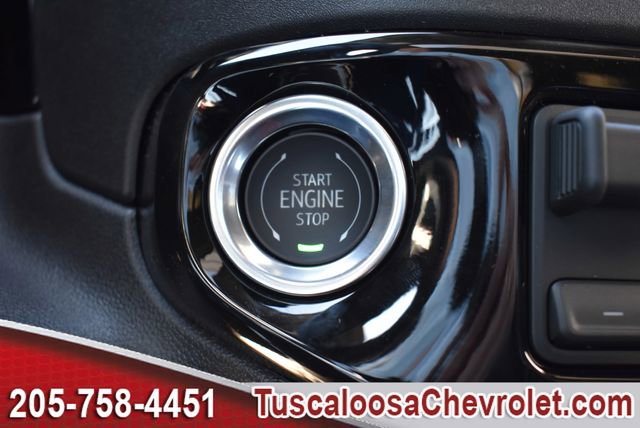 New 2026 Chevrolet Silverado 1500 RST w/ RST All Star Premium Package image 33