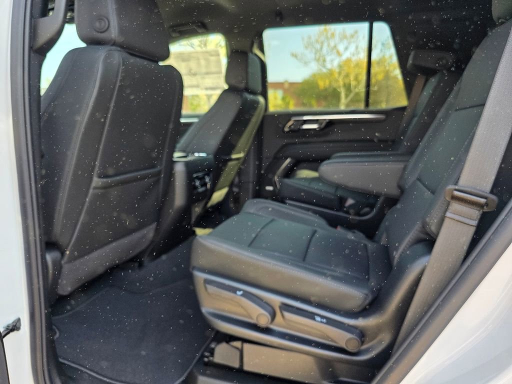 New 2026 Chevrolet Tahoe LT w/ Comfort Package image 20