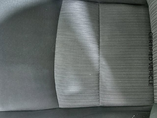 Certified 2025 Nissan Sentra SV FWD image 19