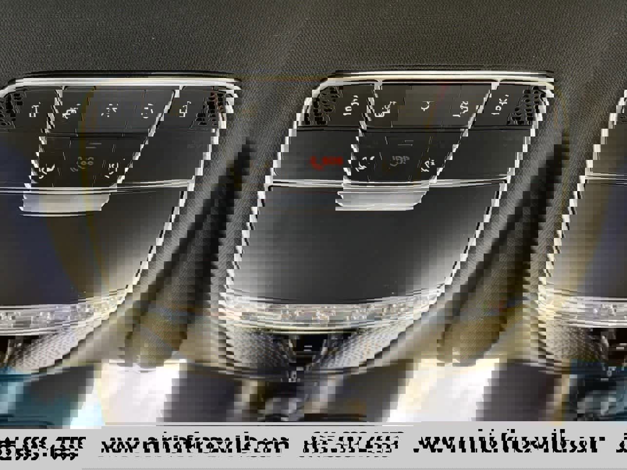 Used 2014 Mercedes-Benz S 550 Sedan w/ Sport Package w/ Sport Package image 24