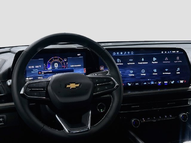 New 2027 Chevrolet Traverse LT w/ LPO, Floor Liner Package AWD/4WD image 20