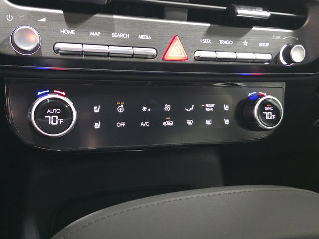 New 2026 Hyundai Palisade SEL image 28