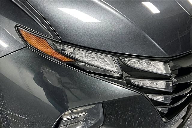 Used 2024 Hyundai Tucson SEL image 27