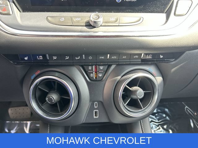 Certified 2024 Chevrolet Blazer LT w/ Driver Confidence Package AWD/4WD image 18