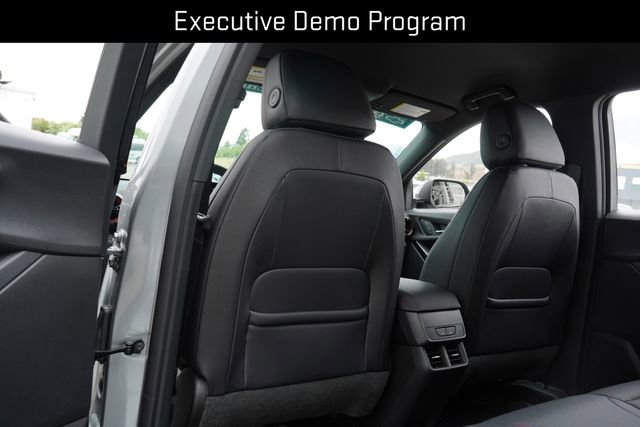 Used 2026 Chevrolet Equinox RS w/ Convenience Package III FWD image 31