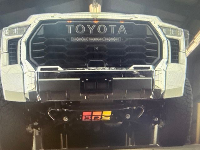 Used 2026 Toyota Tundra 1794 Edition w/ TRD Off-Road Package AWD/4WD image 12