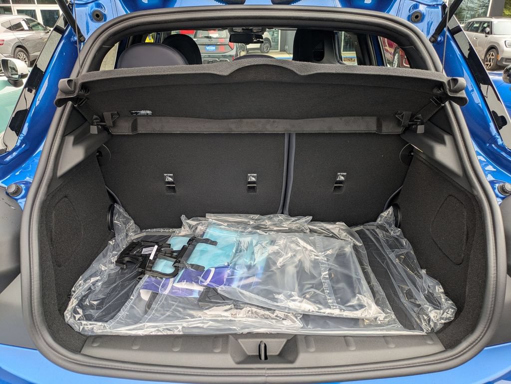 New 2026 MINI Cooper 4-Door Hardtop FWD image 21