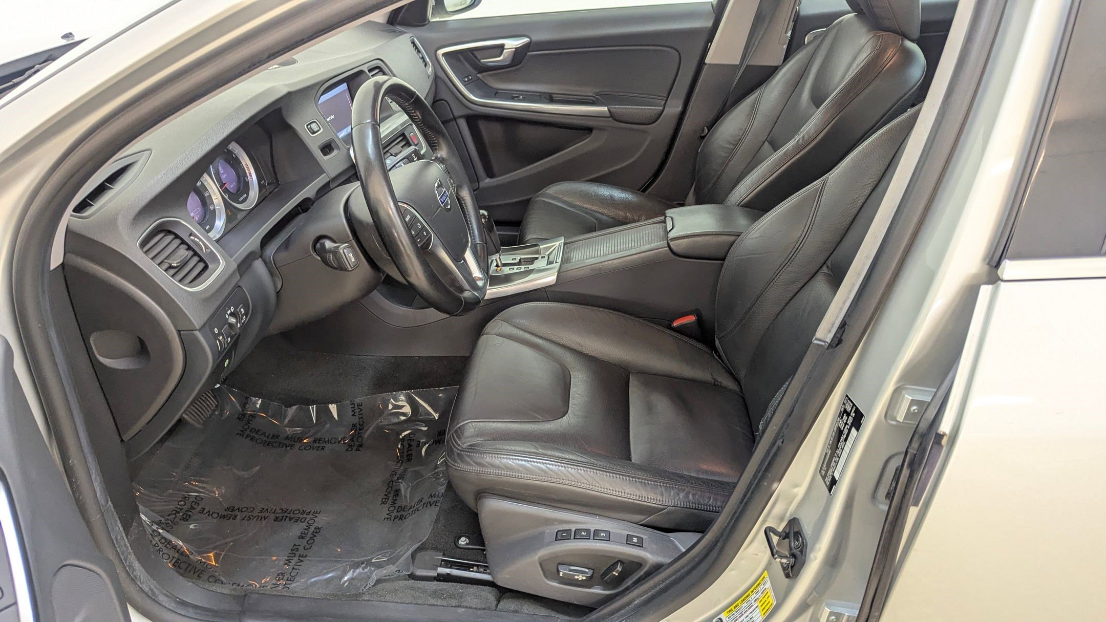 Used 2012 Volvo S60 T5 image 24