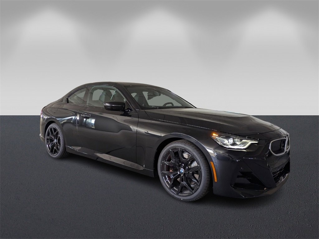 New 2026 BMW 230i Coupe w/ M Sport Package image 1