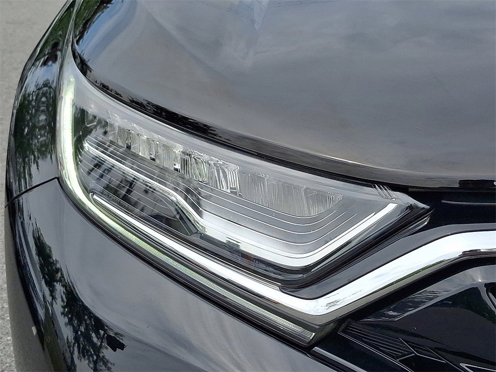 Used 2020 Honda CR-V Touring image 13