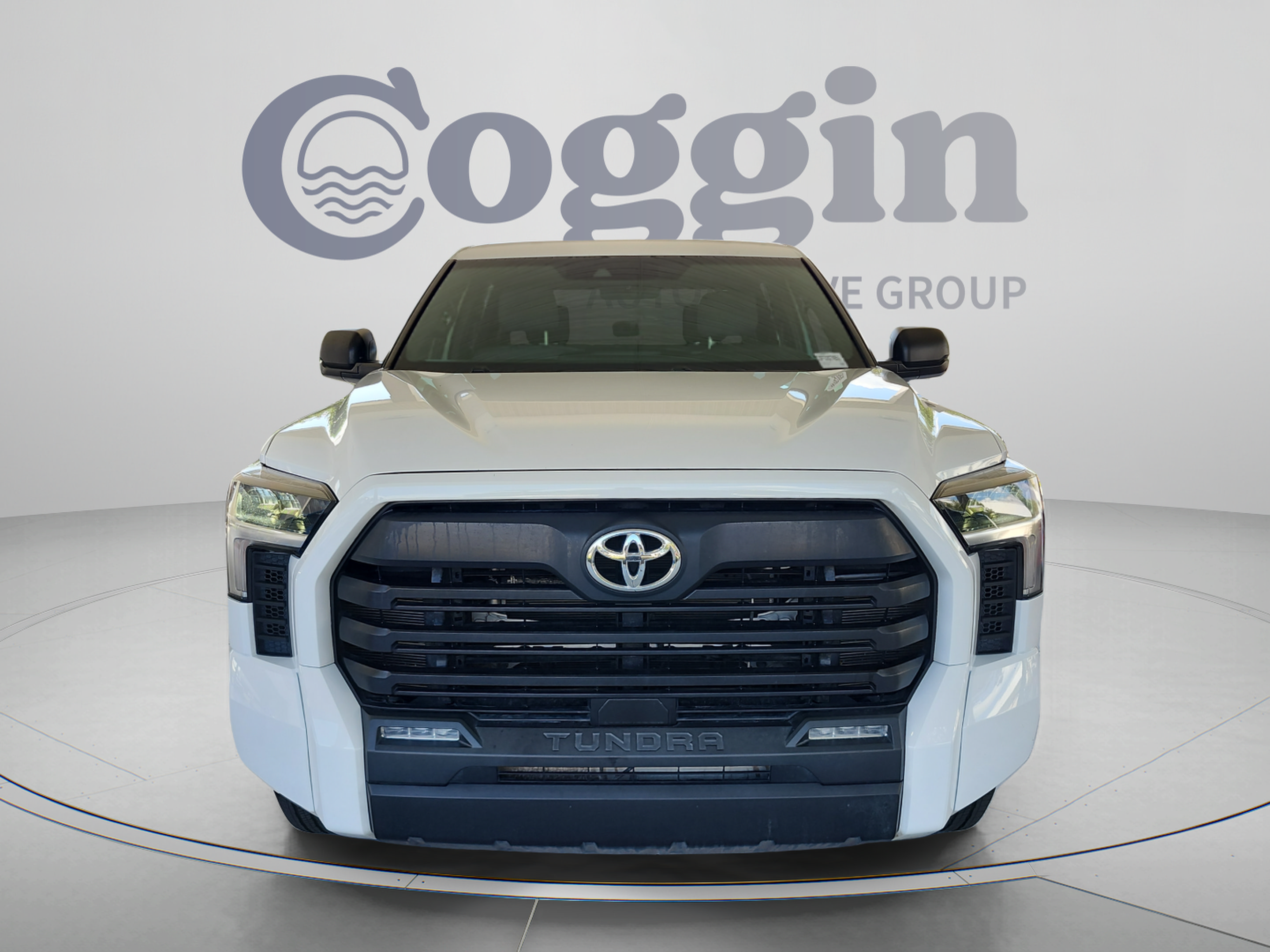 Used 2025 Toyota Tundra SR5 AWD/4WD image 8