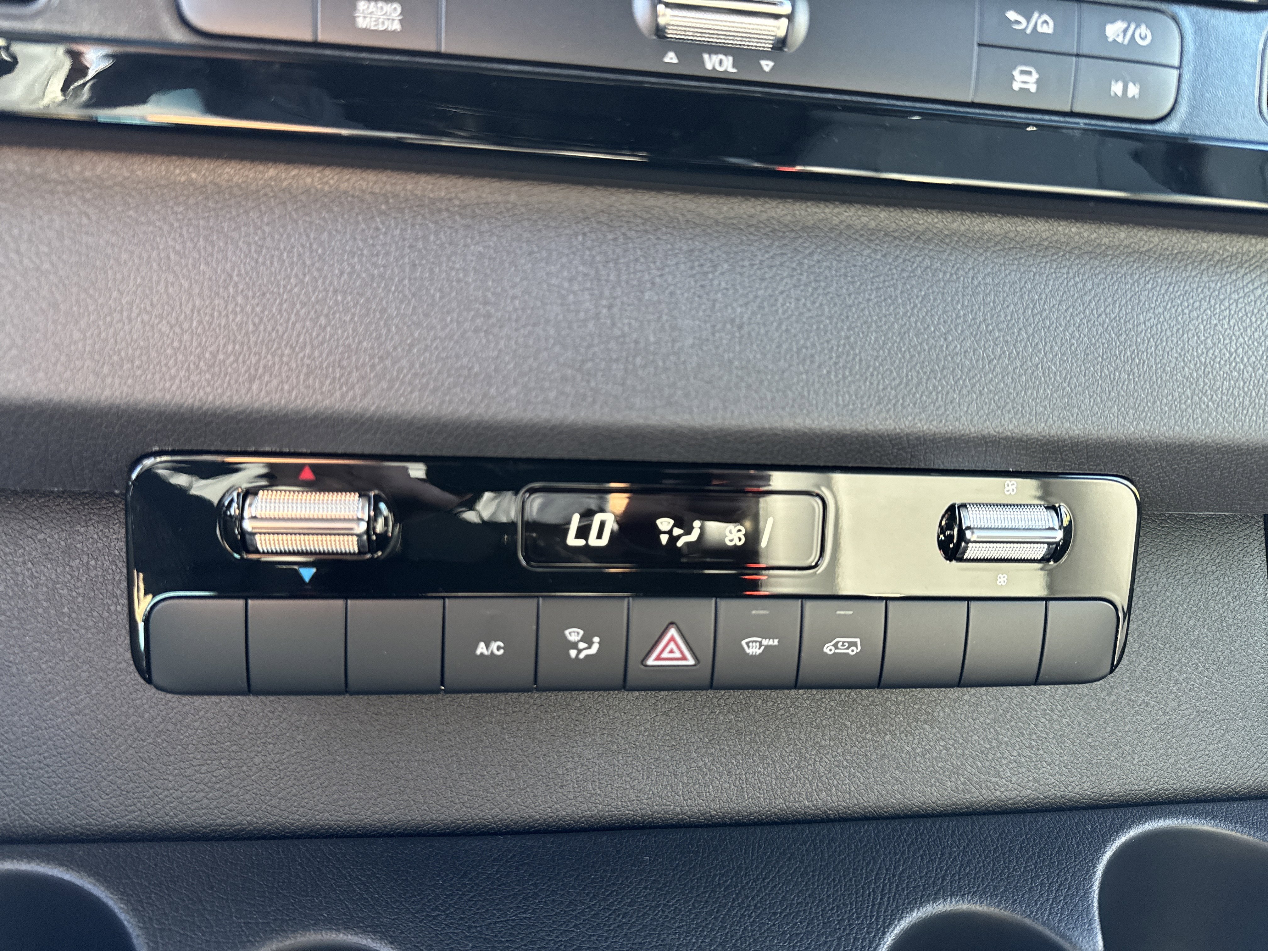 New 2026 Mercedes-Benz Sprinter 2500 image 22