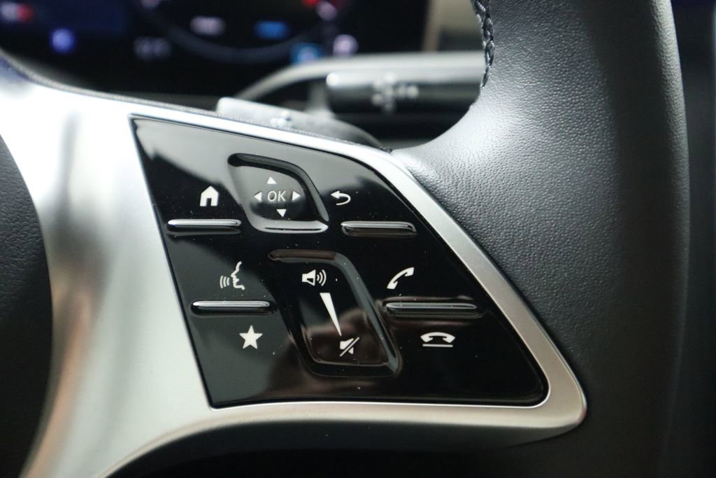 Certified 2025 Mercedes-Benz C 300 Sedan image 13