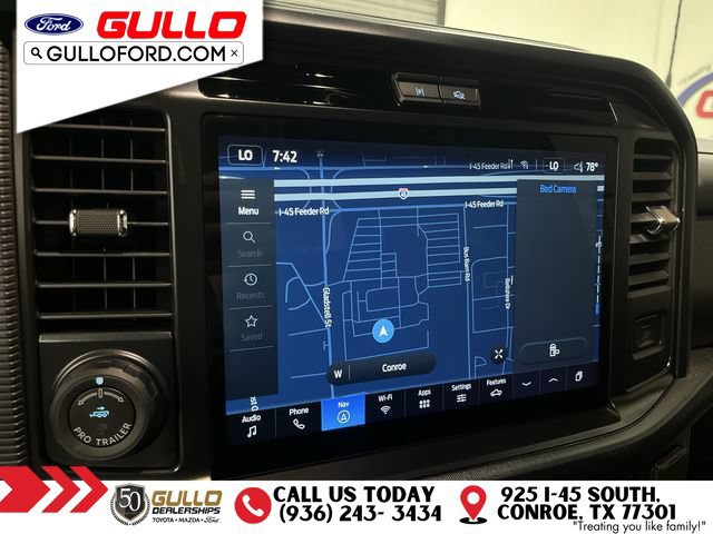 Used 2025 Ford F150 Raptor AWD/4WD image 24