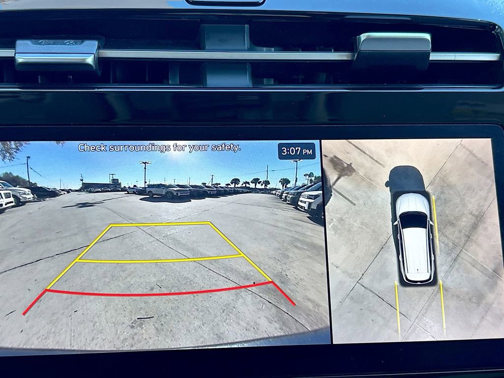 Used 2024 Hyundai Tucson Limited image 14