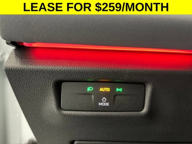 Used 2026 Volkswagen Tiguan SE AWD/4WD image 20