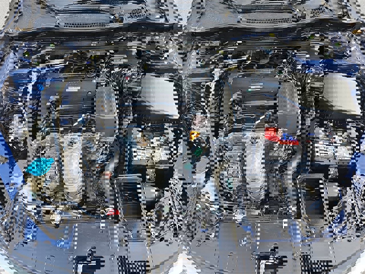 Used 2017 Honda Accord Sport image 28