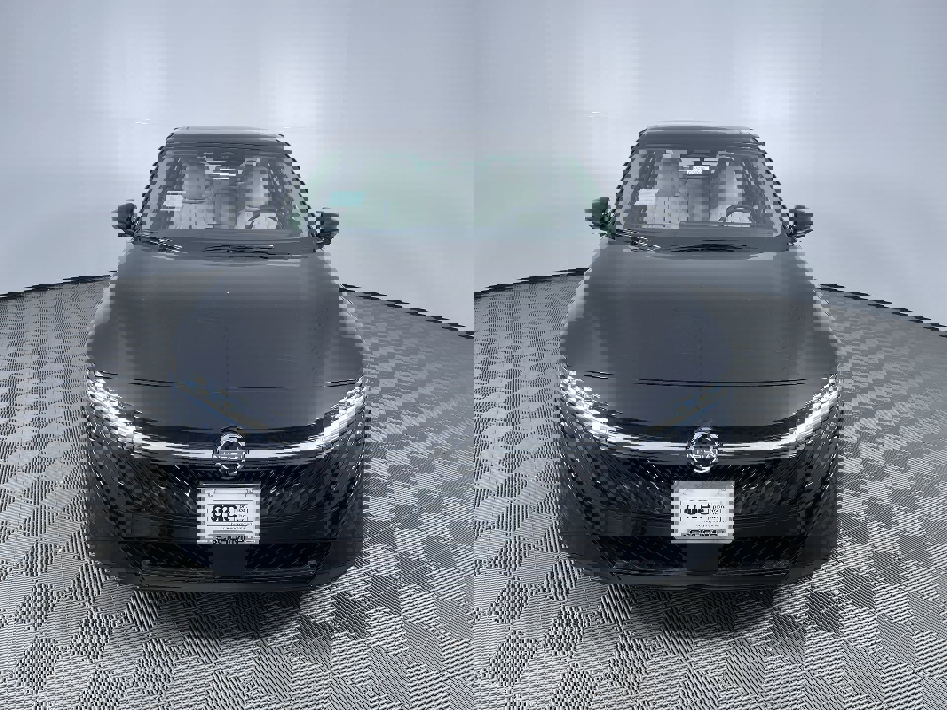 New 2026 Nissan Sentra SL image 28