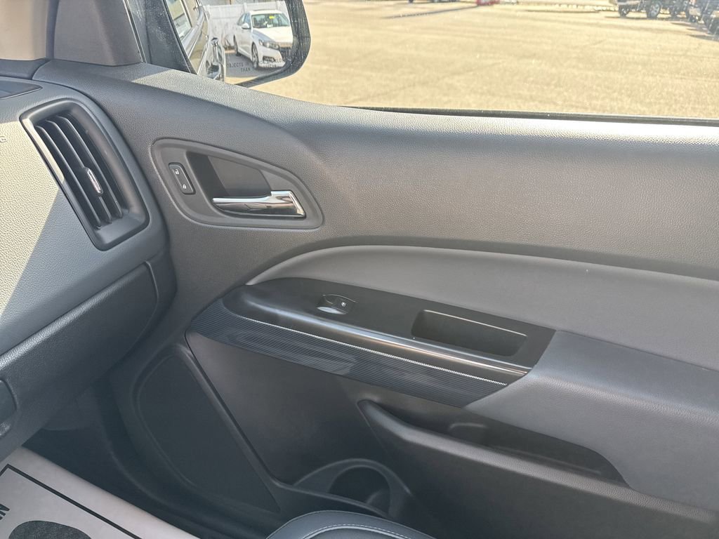 Used 2022 Chevrolet Colorado Z71 image 26