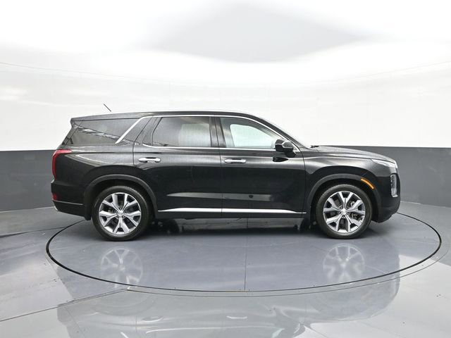 Used 2020 Hyundai Palisade SEL w/ Convenience Package FWD image 25