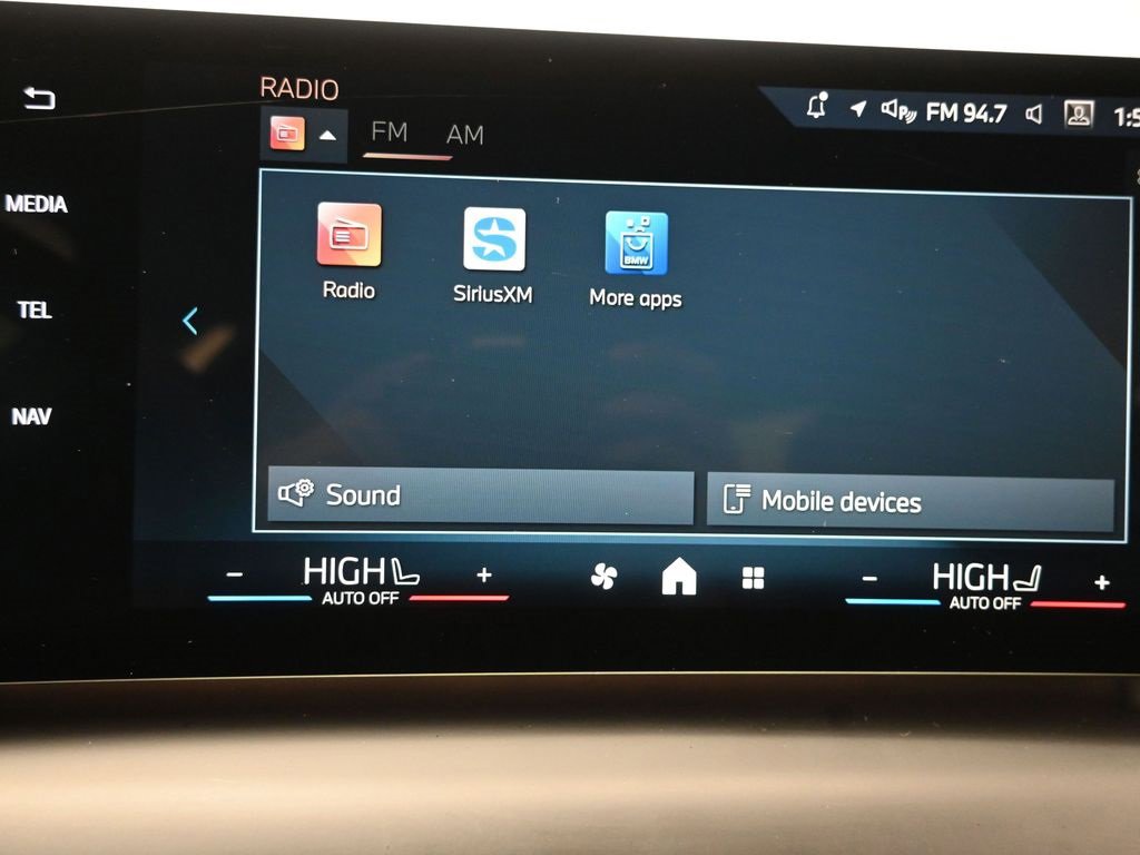 Used 2025 BMW 228i xDrive image 27