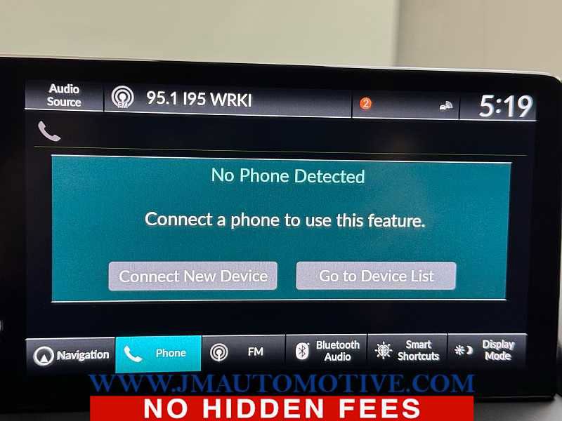 Used 2023 Honda Pilot Elite image 29