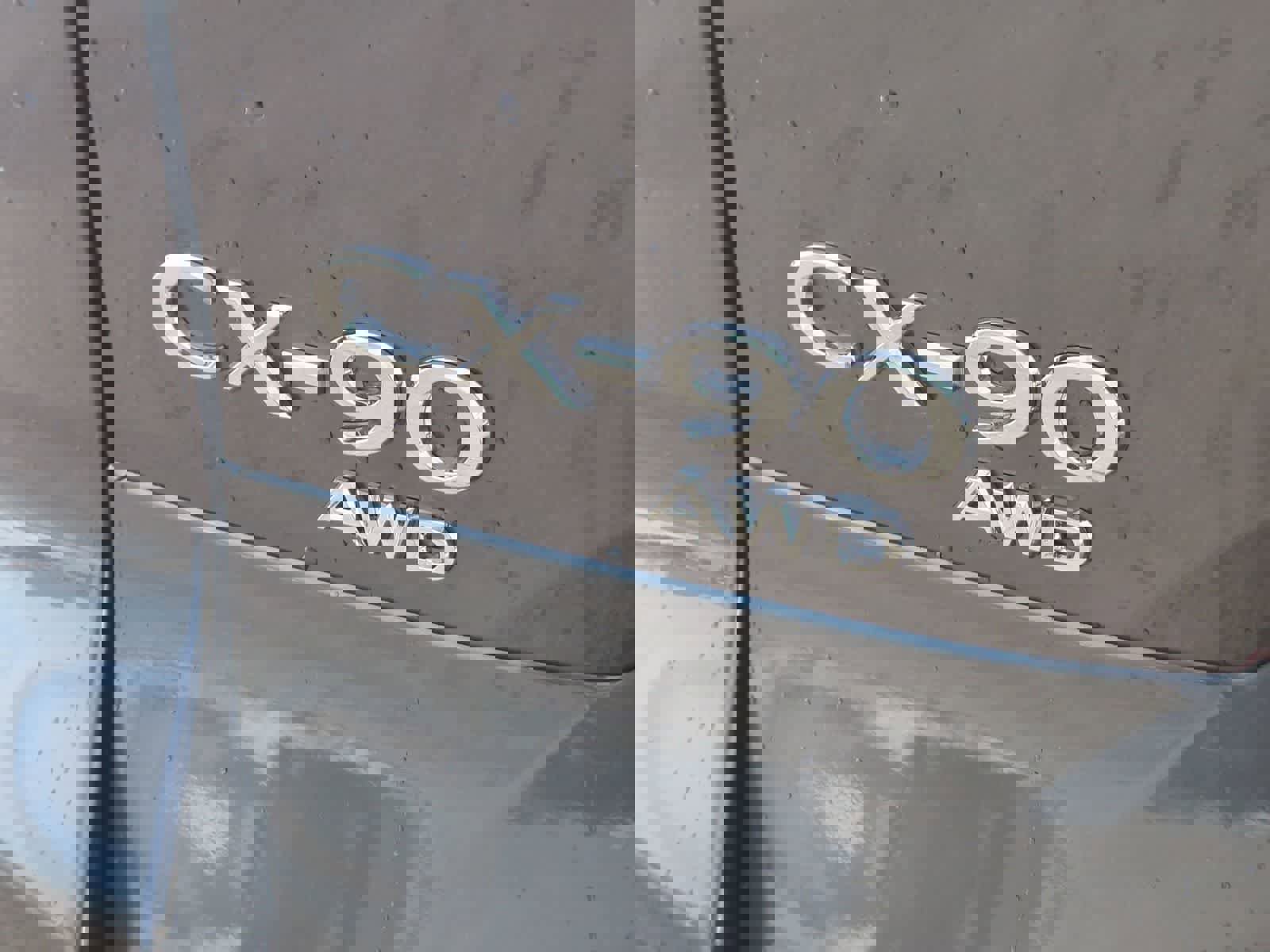 New 2026 MAZDA CX-90 3.3 Turbo S w/ Premium Plus image 12