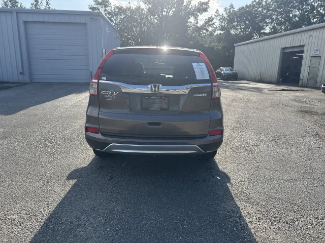 Used 2015 Honda CR-V EX image 6