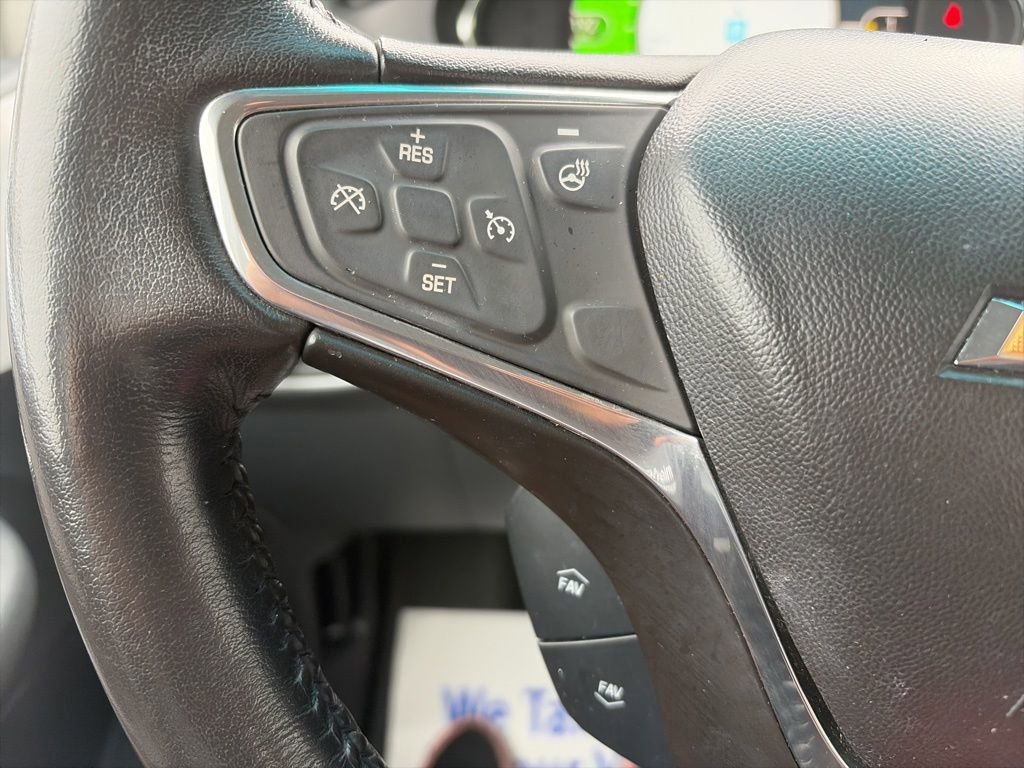 Used 2020 Chevrolet Bolt LT FWD image 17