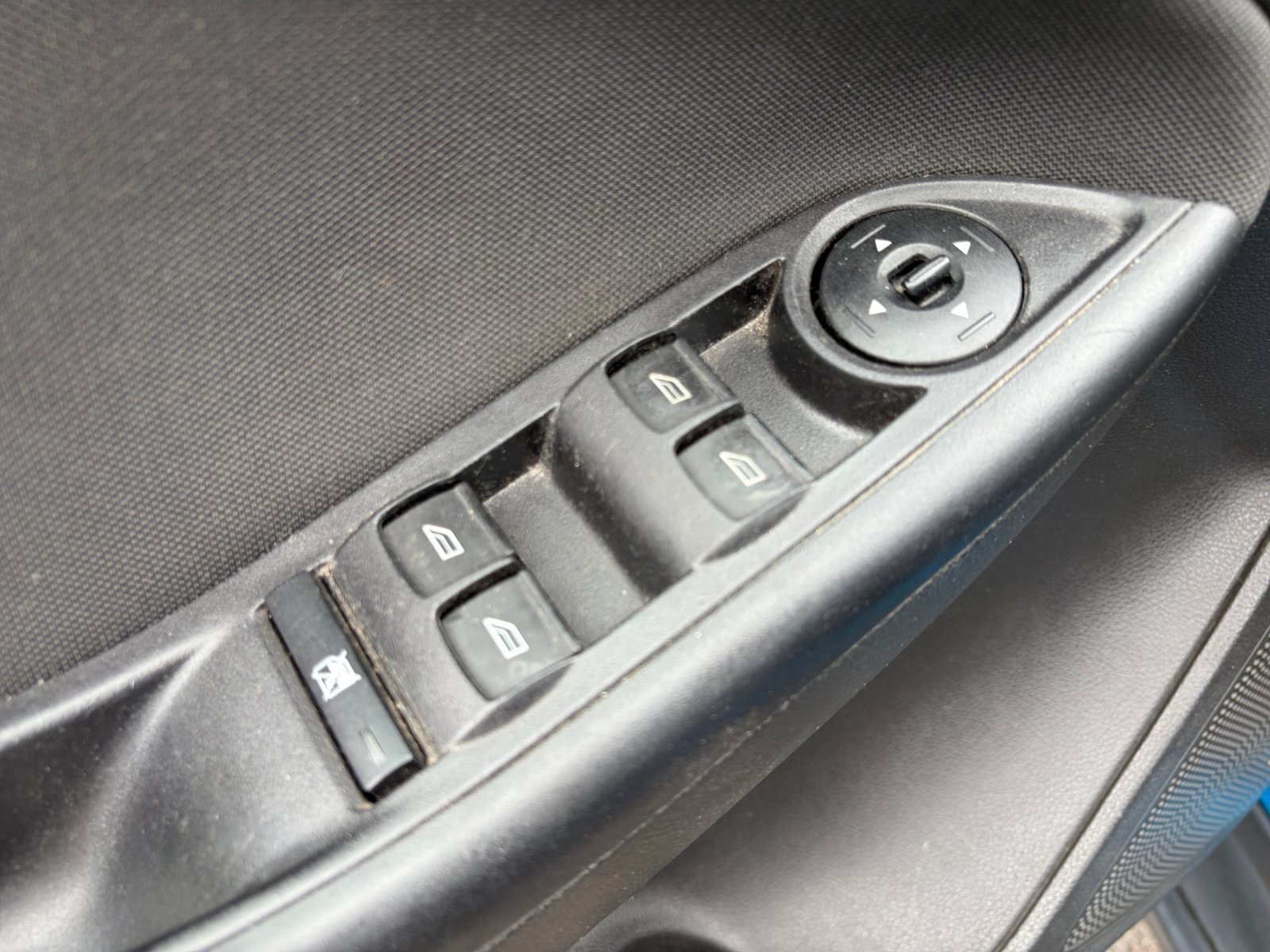 Used 2016 Ford Focus SE FWD image 15