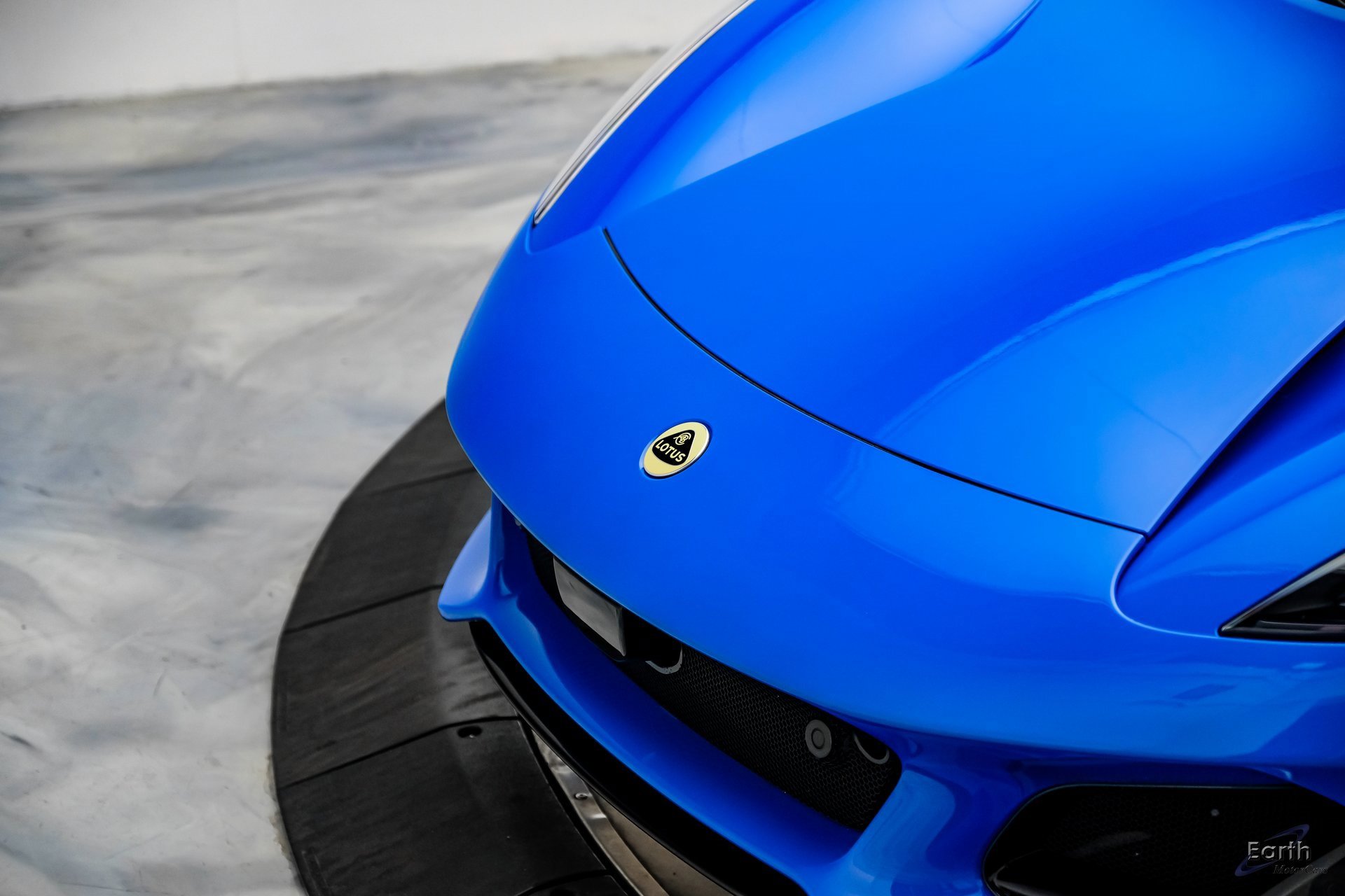 New 2026 Lotus Emira image 33