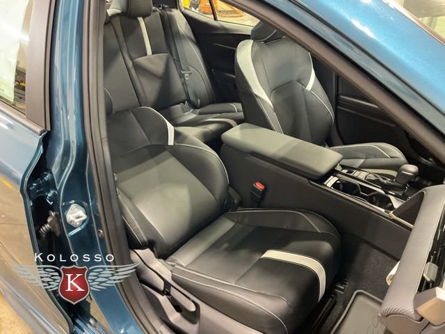 New 2026 Toyota Camry SE image 22