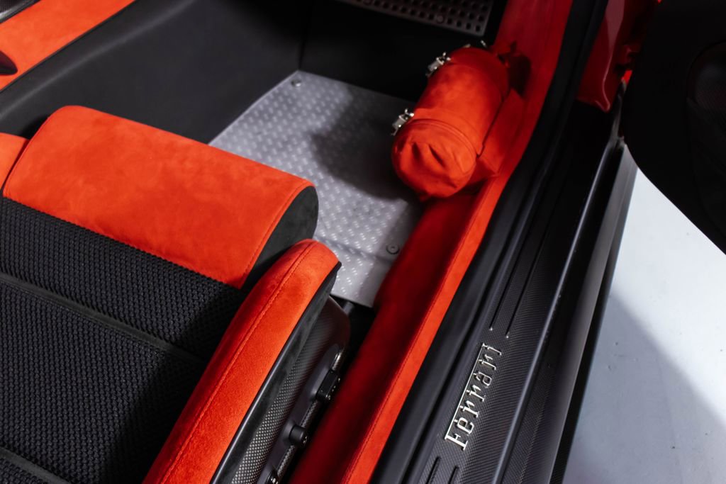 Used 2011 Ferrari 599 GTO image 51