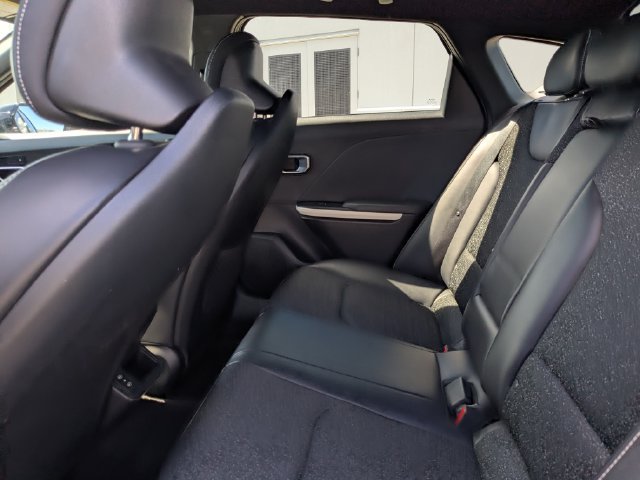 Certified 2025 Kia K4 EX w/ GT-Line Sunroof Package FWD image 12