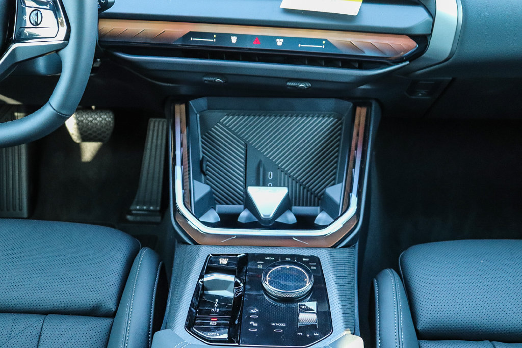New 2026 BMW X3 xDrive30i AWD/4WD image 13